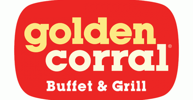 golden corral logo 0